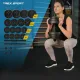 Image 4 for Гантели композитные регулируемые TREX Sport 2х20кг