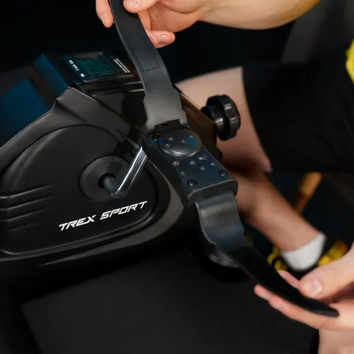 Безопасные тренировки - для любого уровня подготовки