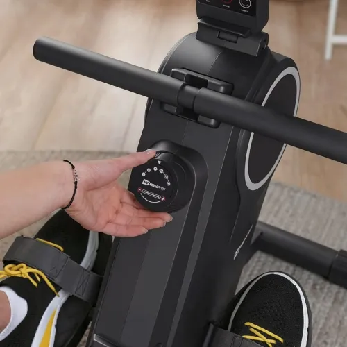 16 уровней нагрузки для прогресса