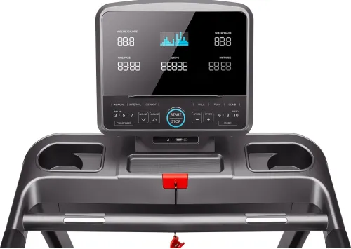 Комп'ютер і програми - розумний контроль