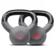 Image 4 for Гиря металлическая Hop-Sport 4кг HS-I004KB