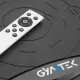 Image 14 for Вібраційна платформа Gymtek XP500 Black