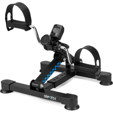Мини велотренажер 2в1 Gymtek XMB200 для реабилитации