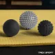 Image 13 for Набір масажних м'ячів Trex Sport TX-003MSA 3в1 для йоги та фітнесу EPP