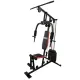 Image 3 for Фітнес станція York Fitness ASPIRE 420 багатофункціональна