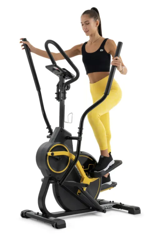 Тренування 2 в 1