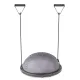 Image 3 for Балансировочная полусфера с вкраплениями Hop-Sport HS-MB058B серая
