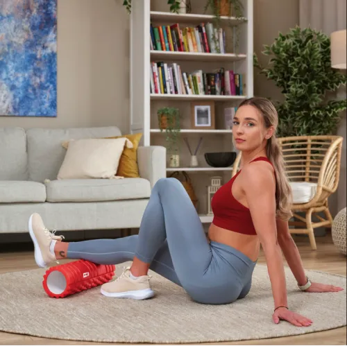 Регенерация мышц