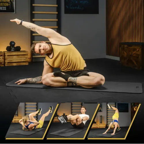 Надійна фіксація - абсолютна безпека