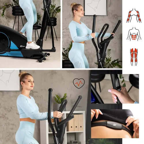 Тактильні датчики пульсу