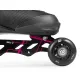 Image 7 for Роликовые коньки 3в1 Hop-Sport HS-903 Motion S (размер) Черно-розовые