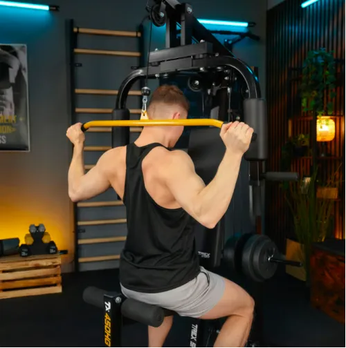 Максимальний комфорт і безпека при кожному русі