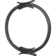 Image 10 for Кільце для пілатесу Gymtek армоване скловолокно 38см чорний