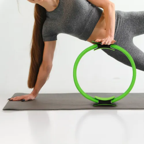 Покращення гнучкості та рухливості