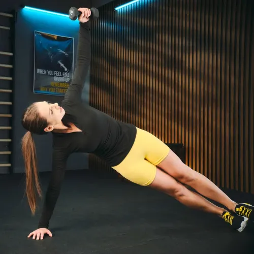 Идеальны для тренировок дома