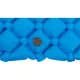 Image 7 for Надувний килимок Outtec 195х55х5см з подушкою соти голубий