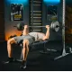 Image 6 for Стаціонарний підлоговий турнік Trex Sport TX-100PR