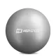 Image 2 for Фитбол Hop-Sport 25см серебристый