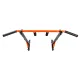 Image 2 for Настінний турнік Besport 3 хвата BS-T0004 червоний