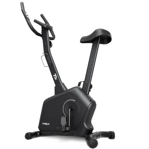 Велотренажер Trex Sport TX-380MB Rigon магнитный черный