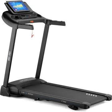 Бігова доріжка Gymtek XT580