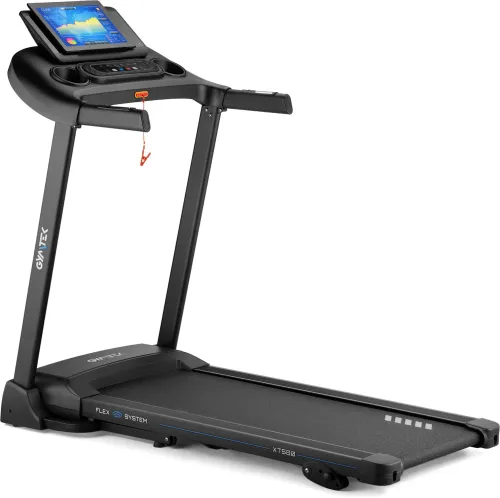 Беговая дорожка Gymtek XT580