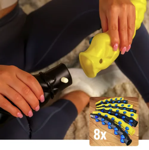 Регулируемый размер - для твоего комфорта