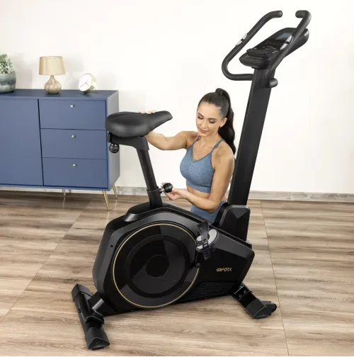 Основные характеристики: