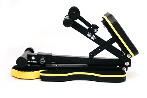 Компактність та простота збірки Компактність та простота збірки