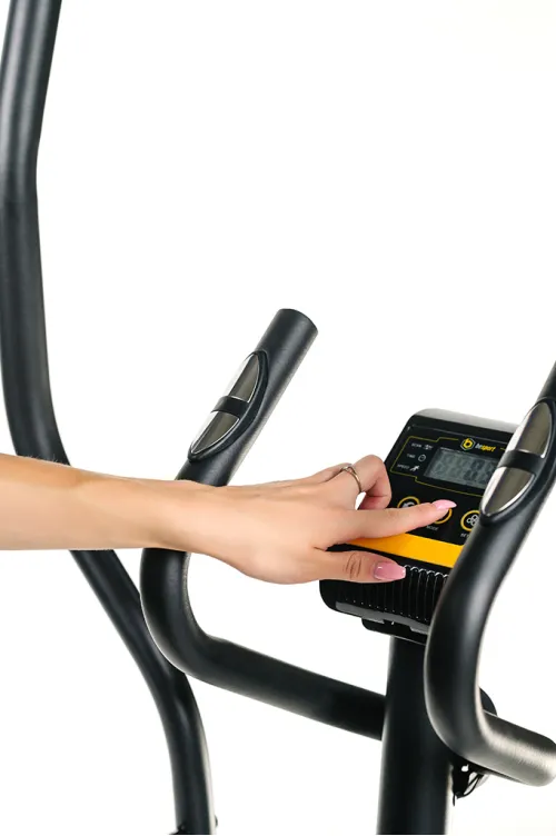 Інформативний тренувальний комп'ютер Інформативний тренувальний комп'ютер