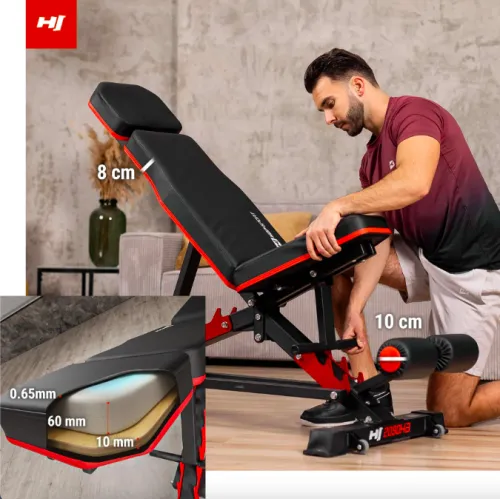 Матеріали конструкції: