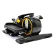 Image 3 for Еліптичний степпер Besport BS-1010 NUTS магнітний чорно-жовтий