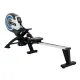Image 1 for Гребний тренажер аеромагнітний York Fitness Turbine