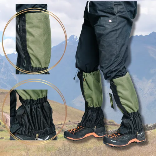 Продуманий вибір матеріалів