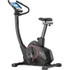 Велотренажер Gymtek XB4000 iConsole+ електромагнітний червоний