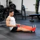 Image 7 for Набор эластичных лент Gymtek 2,5-12,5кг для фитнеса и йоги разноцветный