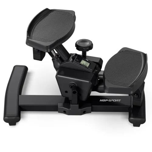 Два режими тренування - більше можливостей