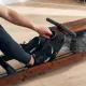 Image 17 for Гребной тренажер GYMTEK XRW5000 складной