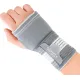 Фіксатор зап'ястя та долоні Gymtek розмір М сірий
