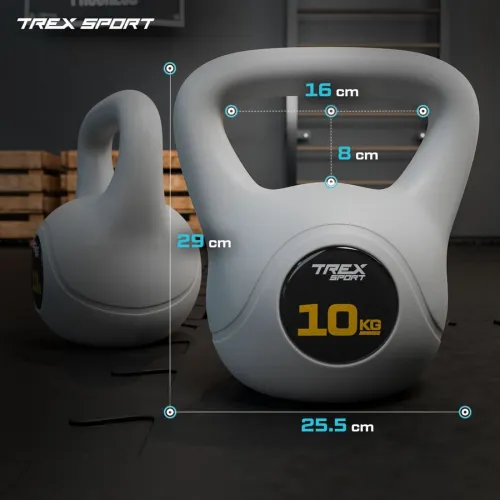 Ідеальна форма та зручний хват для максимального контролю Ідеальна форма та зручний хват для максимального контролю