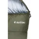 Image 5 for Спальный мешок кокон Outtec Mummy демисезон хаки
