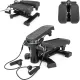 Image 6 for Степпер Gymtek XST600 2в1 Twist чорний