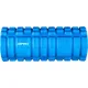 Image 5 for Масажний ролик Gymtek для йоги та фітнесу EVA 33*14см синій