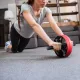 Image 6 for Ролик для пресу подвійний Gymtek червоний