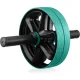 Image 8 for Ролик для пресса двойной Gymtek голубой
