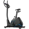 Велотренажер Gymtek XB4500 електромагнітний синій