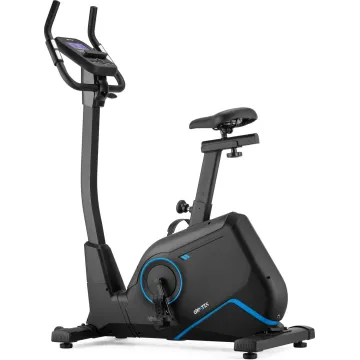 Велотренажер Gymtek XB4500 електромагнітний синій Велотренажер Gymtek XB4500 електромагнітний синій