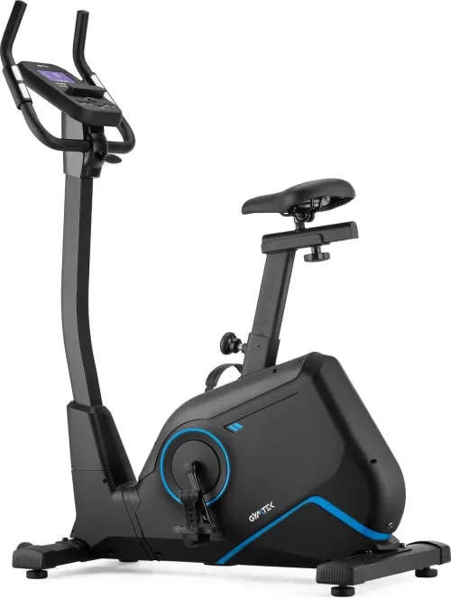 Велотренажер Gymtek XB4500 електромагнітний синій