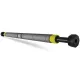 Image 1 for Турнік розсувний Hop-Sport HS-M050DP сіро-жовтий
