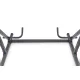 Image 14 for Стационарный турник с регулированием Hop-Sport HS-1015K